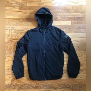 Alive & Well X Element Rain Jacket